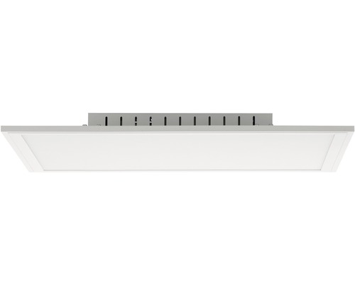 Rektangulär taklampa för inomhusbruk