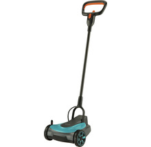 Gardena batteridriven grästrimmer med hjul