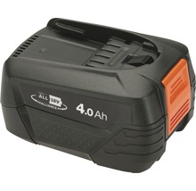 18 volt 4,0 amperetimmar batteri