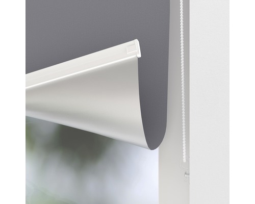 Rullgardin med kedjedrag för fönsterdekoration