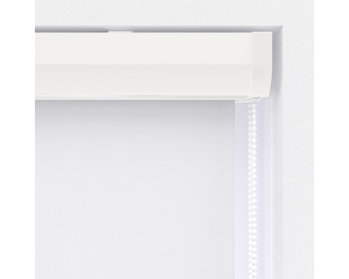 Rullgardin för fönsterdekoration med kedjedrag