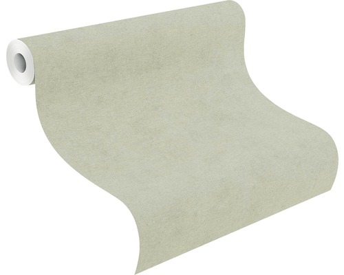 Tapetrulle med textilmönster