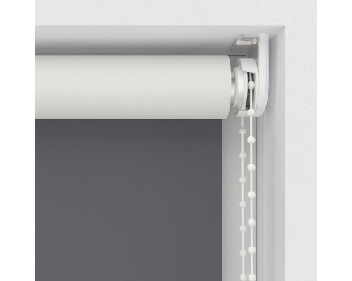 Rullgardin med kedjedrag för fönsterdekoration