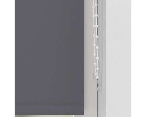 Rullgardin med kedjedrag för fönsterdekoration