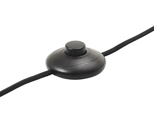 Fotbrytare för lampor