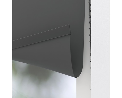 Rullgardin med kedjedrag för fönsterskärmning