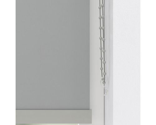 Rullgardin med kedjedrag för fönsterdekoration