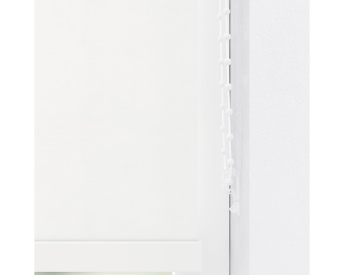 Rullgardin med dragsko