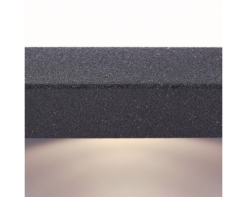 Närbild av ett slipblock