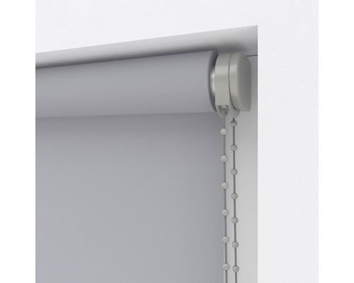 Rullgardin med kedjedrag för fönsterdekoration