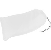 Tygpåse med dragsko