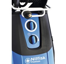 Högtryckstvätt NILFISK Premium 190-12 Power inkl. tillbehör (190 bar, 650 l/h)-thumb-11
