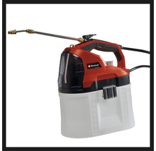 Tryckspruta EINHELL Power-X-Change GE-WS 18/75 Li utan batteri & laddare-thumb-3 Tryckspruta EINHELL Power-X-Change GE-WS 18/75 Li utan batteri & laddare-thumb-3