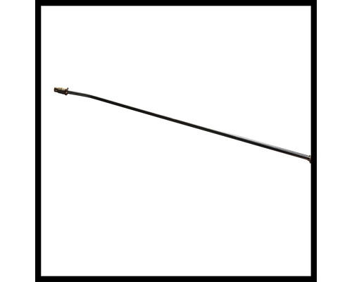 Brännarmunstycke för gasgrill