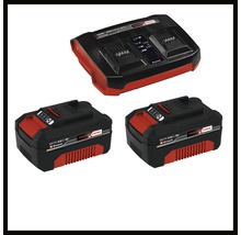Einhell batterisats med laddare