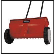 Einhell spridningsvagn