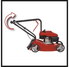Gräsklippare EINHELL GC-PM 40/1