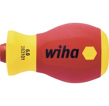 Handtag för Wiha skruvmejsel