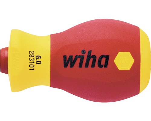 Handtag för Wiha skruvmejsel