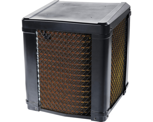 Värmepump för pool