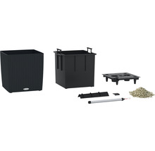 Lechuza Cube Planter med tillbehör