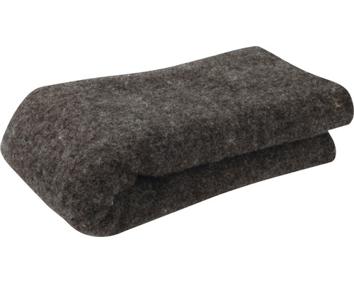 Vikt isoleringsull som isoleringsmaterial