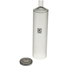 JBL logotyp på CO2-diffusor för akvarier