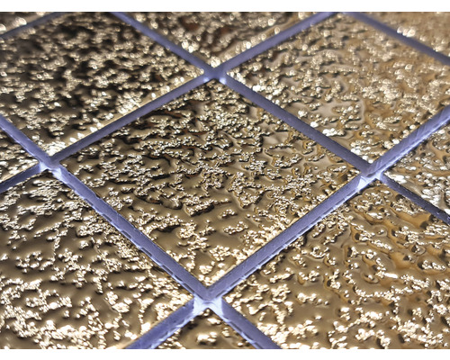 Närbild av mosaikplattor