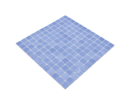 Fyrkantig mosaikplatta