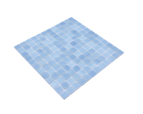 Fyrkantig mosaikplatta