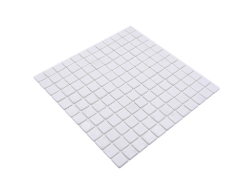 Fyrkantig mosaikplatta