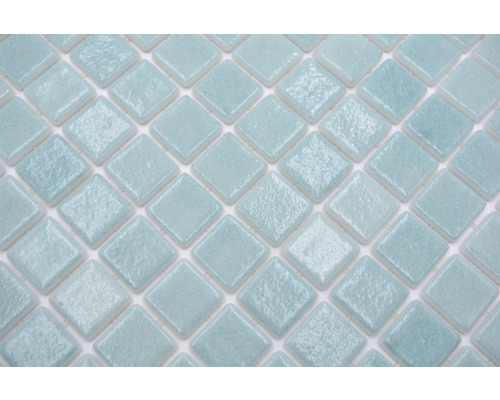 Mosaikplattor med kvadratisk design för vägg och golv
