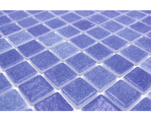 Närbild av fyrkantiga mosaikplattor