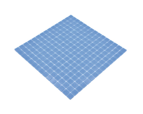 Fyrkantig mosaikplatta