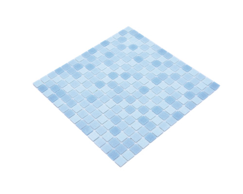 Fyrkantig mosaikplatta för vägg och golv