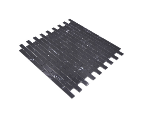 Mosaikplatta av natursten