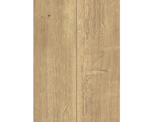 Två träplankor, lämpliga för golvbeläggning