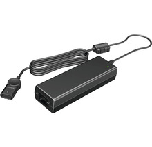 Strömförsörjning med kabel