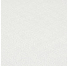 Vaxduk VENILIA linne ljusgrå 140cm bred (metervara)-thumb-2