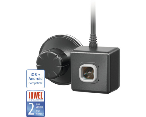 Juwel Akvarium kamera med sugpropp för akvarier