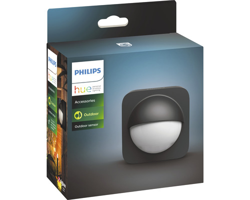 Philips Hue utomhussensor förpackning