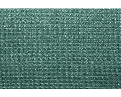 Närbild av ett grönt skuggväv