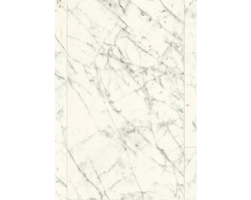 Vinylgolv med marmorimitation