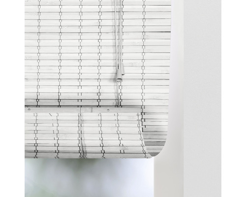 Bamburullgardin med dragsko