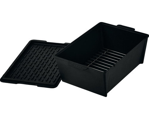 Enders Dutch Oven med lock och grillgaller