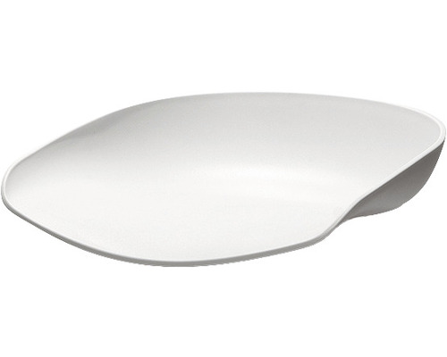 Tvättställsskål av keramik