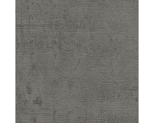 Grå strukturtapet med horisontell orientering