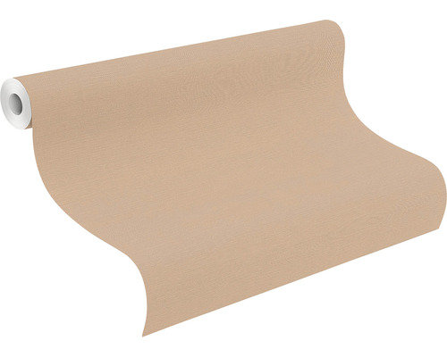 Tapetrulle i beige