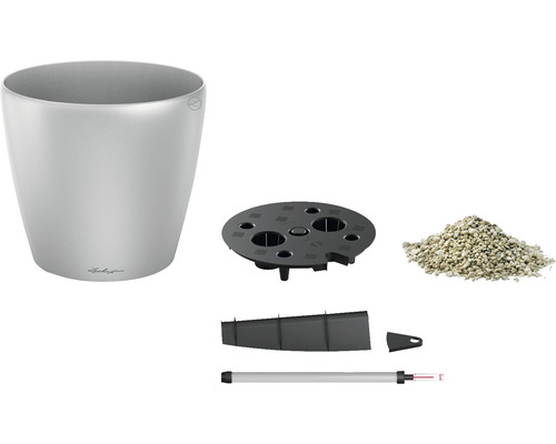 Blomkruka set med tillbehör