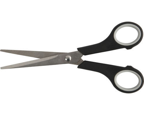 Universalsax CREATIV COMPANY 17cm höger och vänster Sax med handtag